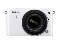 Spesifikasi Nikon S1 J1 Kamera Terbaru